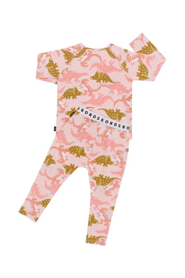 Kids Long Sleeve Sleep Set