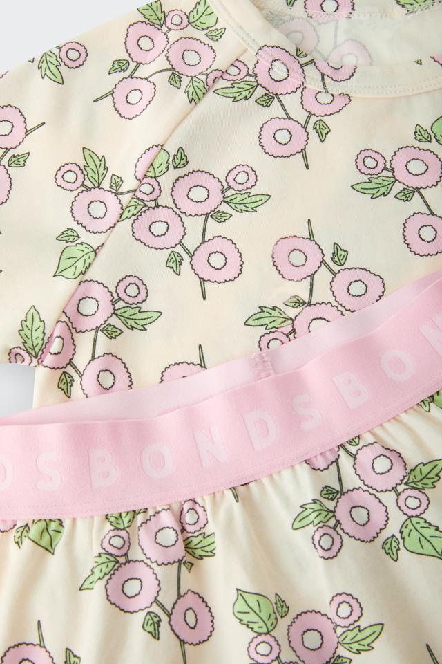Kids Tee Sleep Set