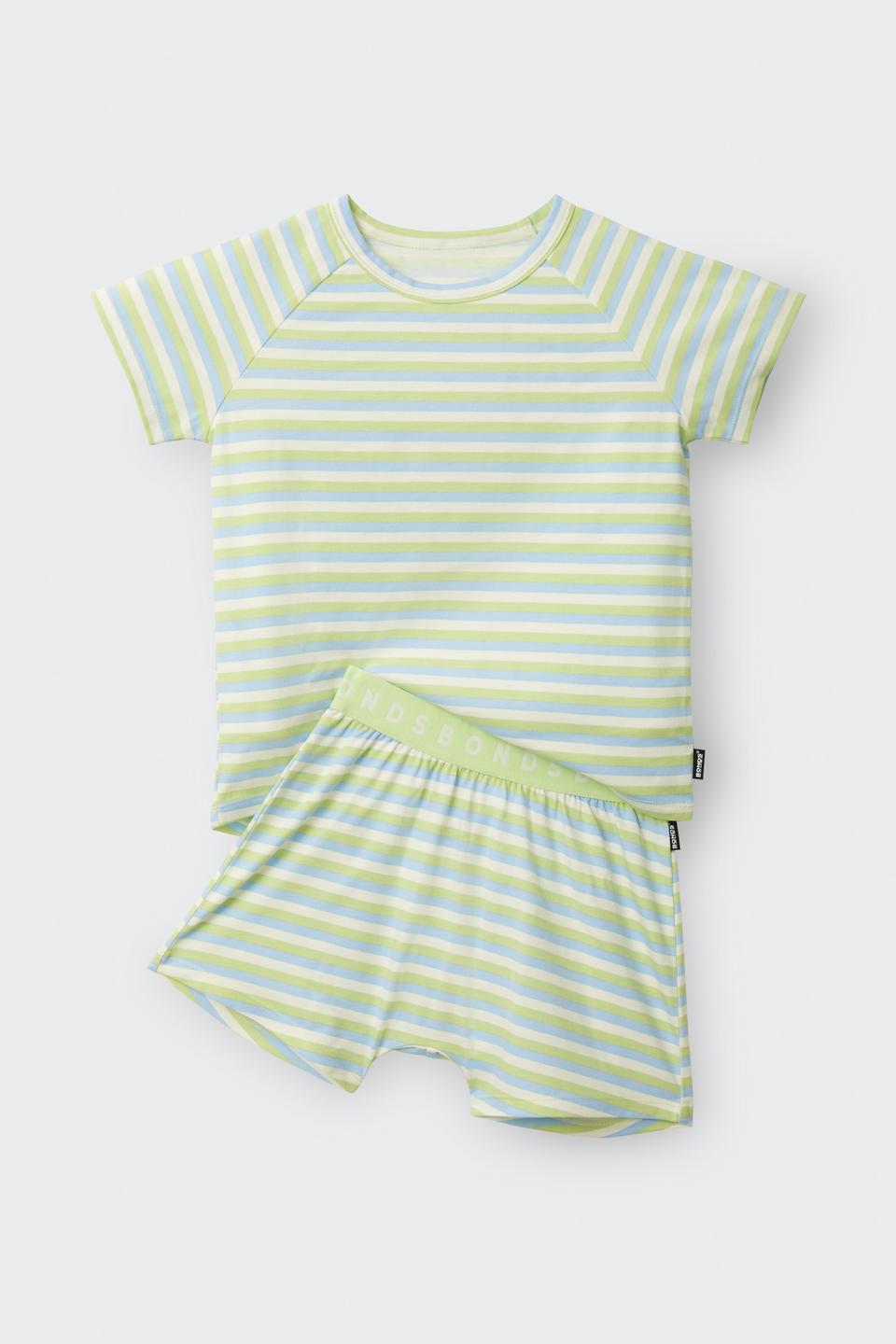 Kids Tee Sleep Set