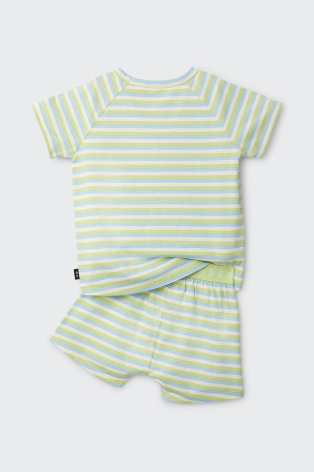 Kids Tee Sleep Set