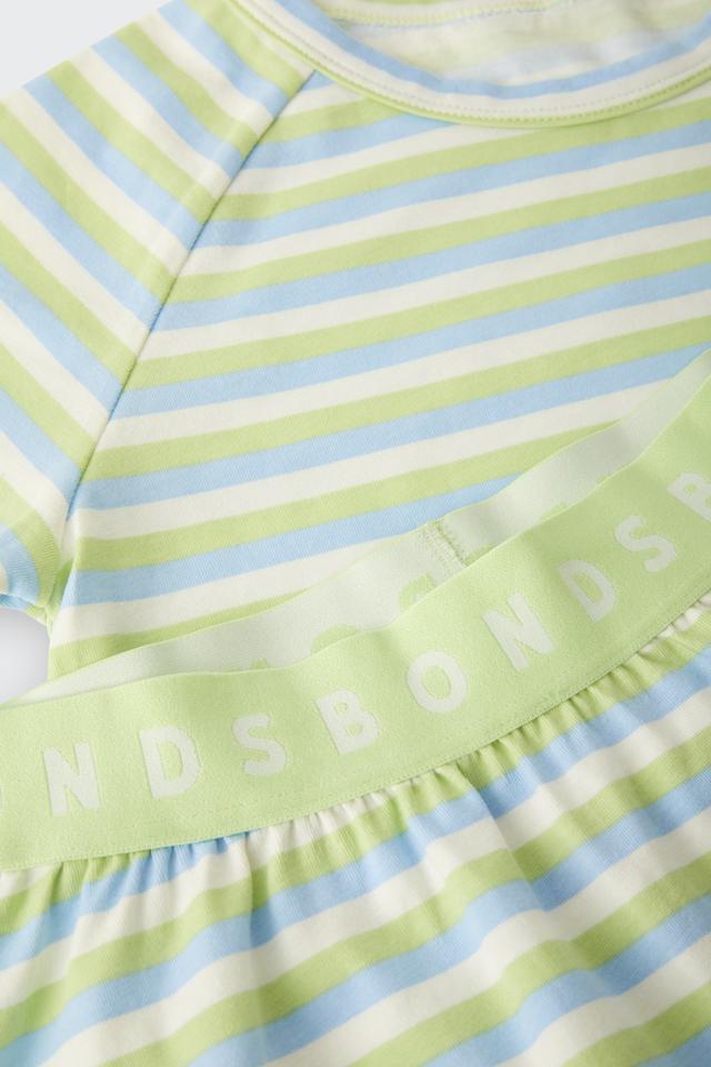 Kids Tee Sleep Set