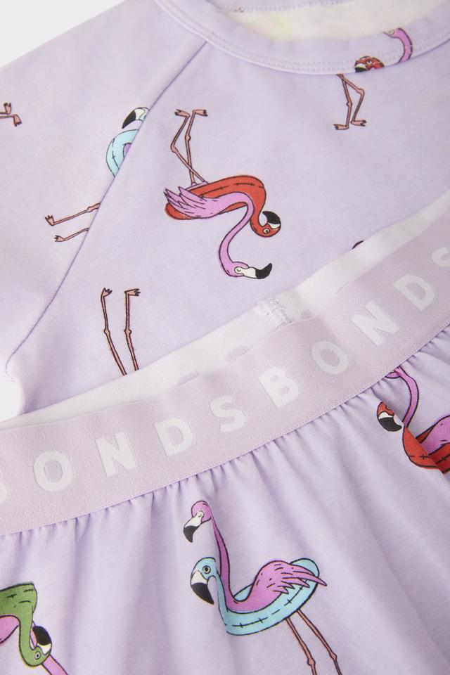 Kids Tee Sleep Set