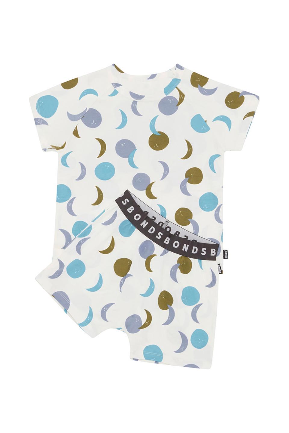 Kids Tee Sleep Set