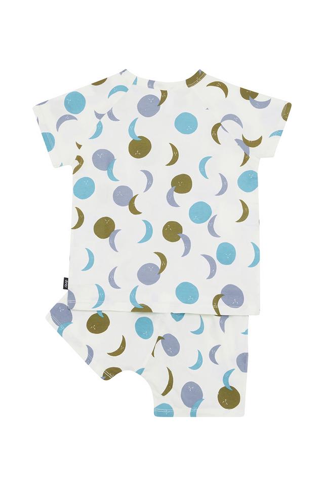 Kids Tee Sleep Set