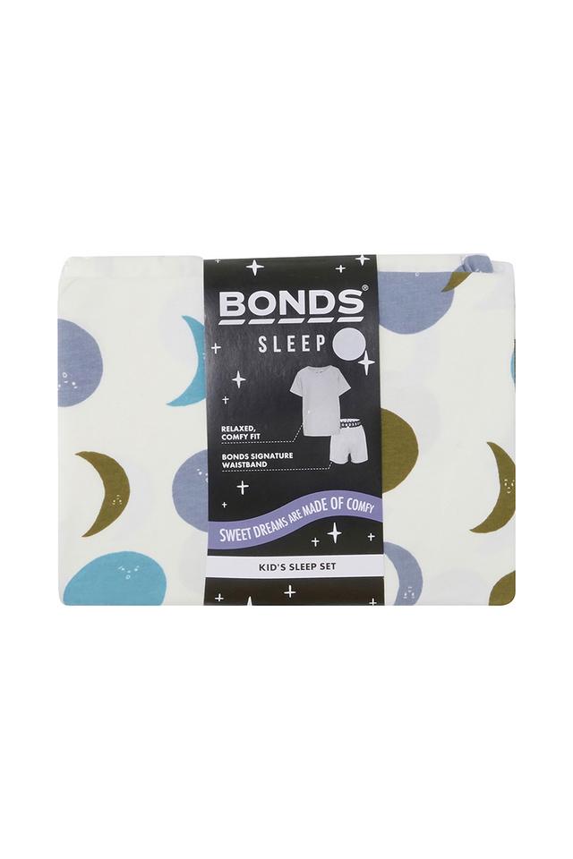 Kids Tee Sleep Set