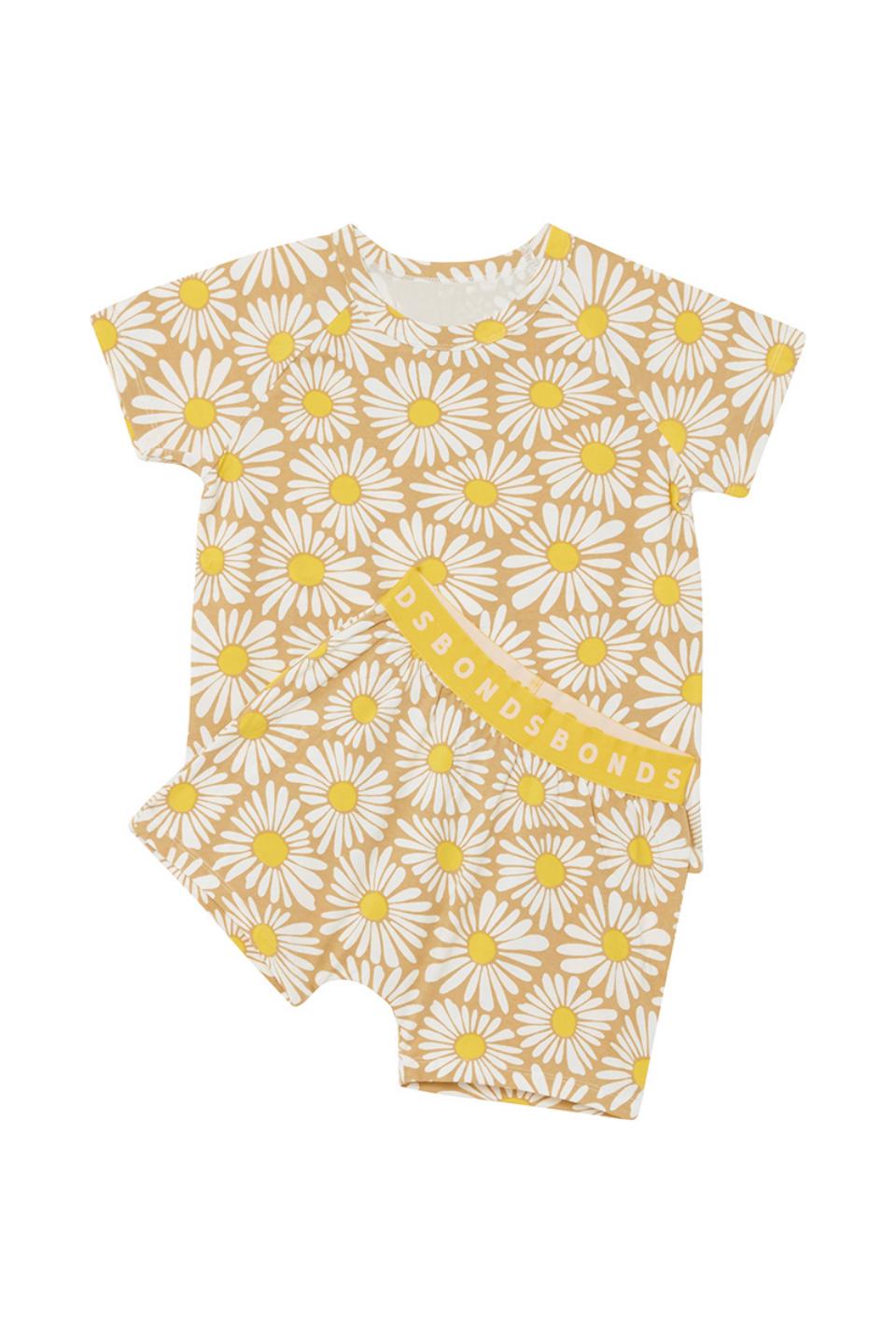 Kids Tee Sleep Set