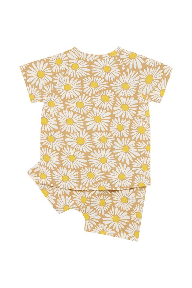 Kids Tee Sleep Set