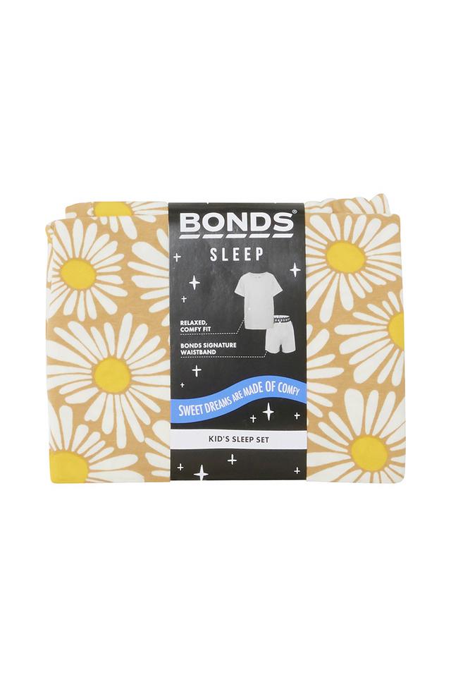 Kids Tee Sleep Set