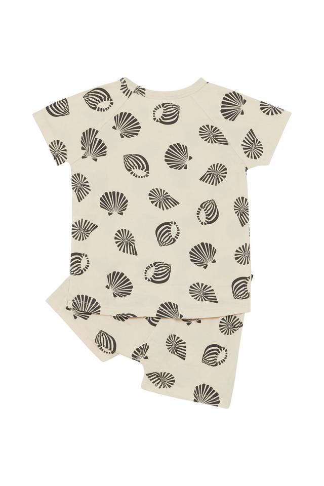 Kids Tee Sleep Set