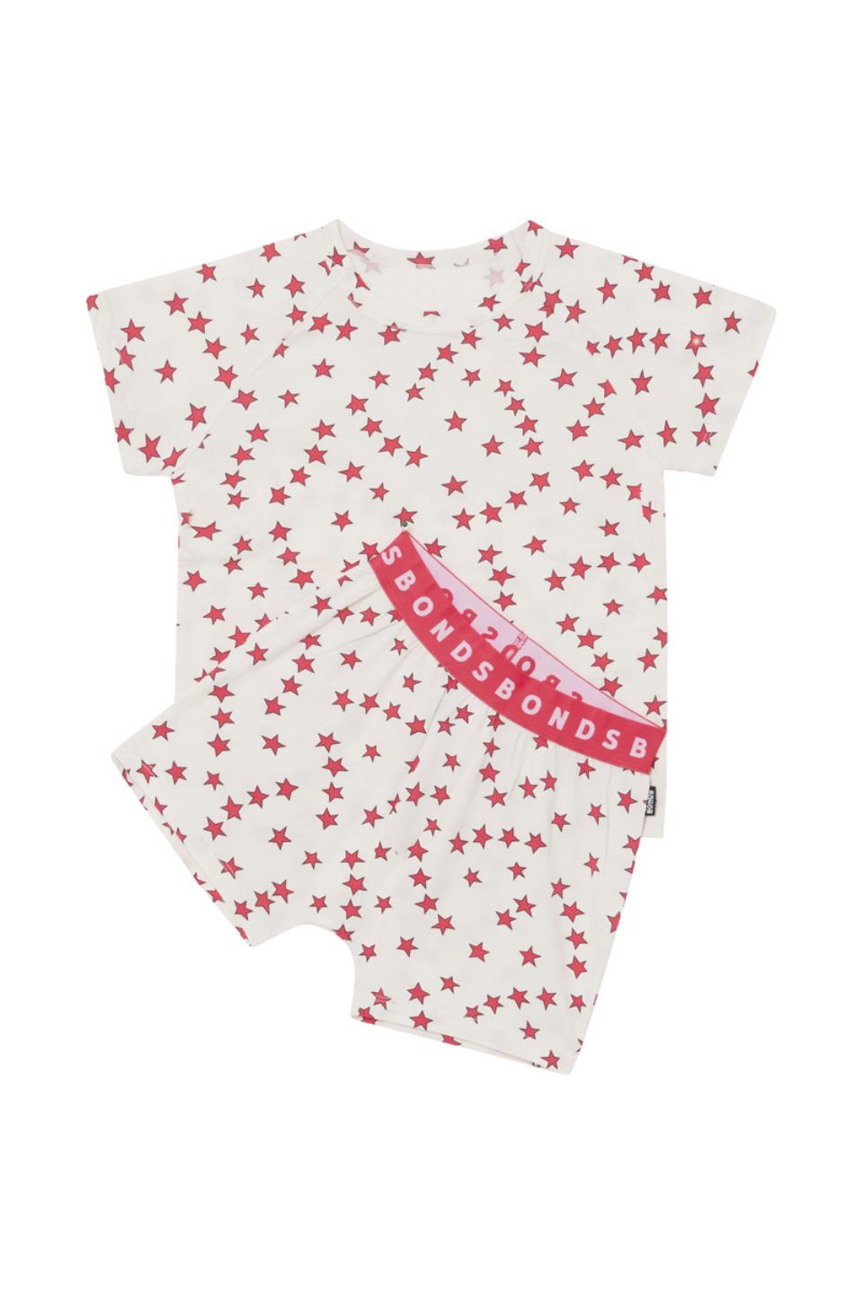 Kids Tee Sleep Set