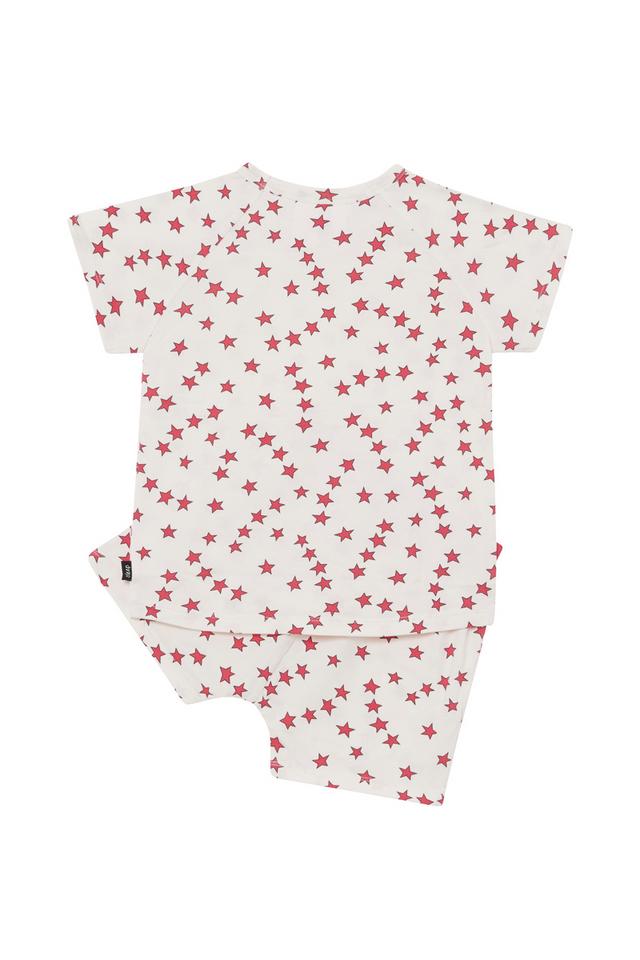 Kids Tee Sleep Set