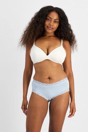 Lacetails Bamboo Midi (POPSICLE)