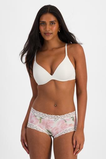 Lacetails Microfibre Midi (Summer Daze)