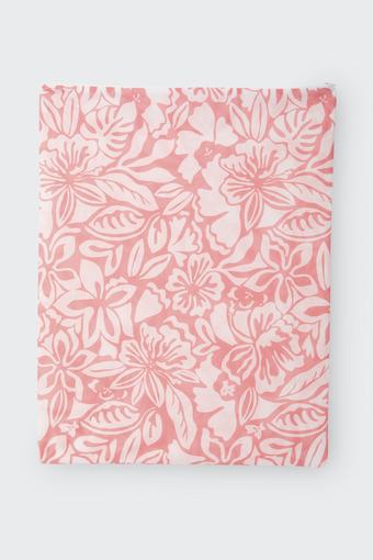 Large Washbag (Hibiscus Breeze)