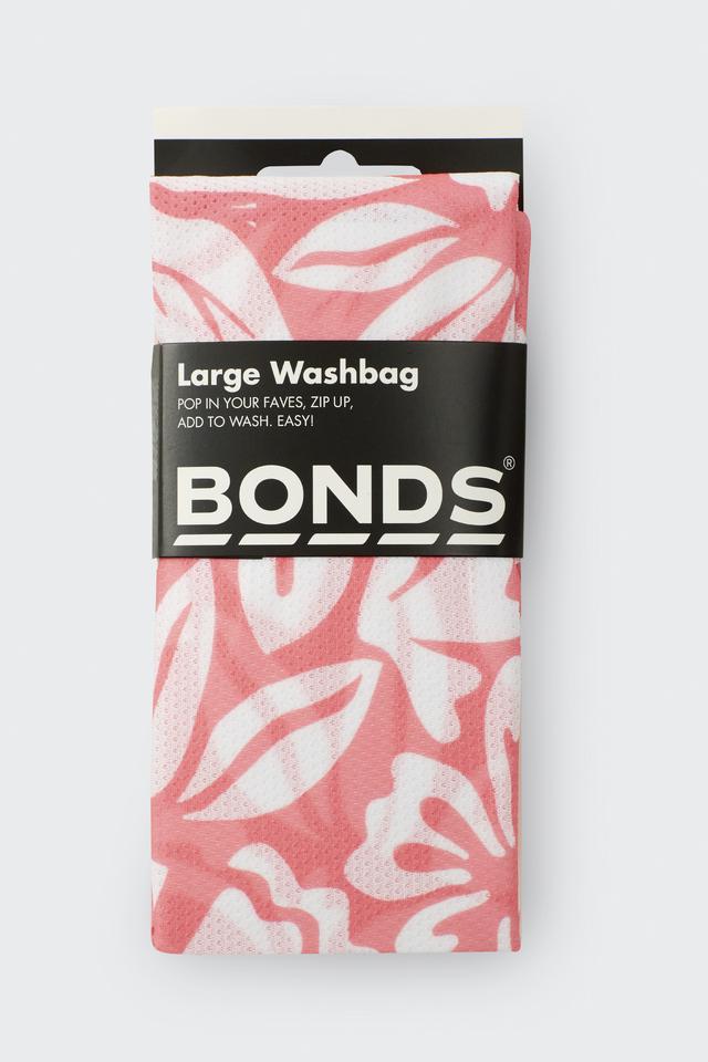 Large Washbag