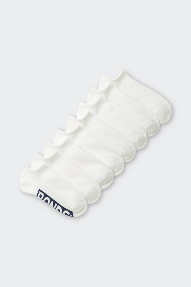 Womens Logo Cushioned Low Cut Socks 8 Pack
