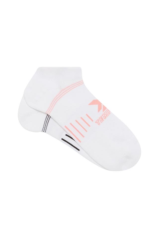 Womens X-Temp Max No Show 2 Pack