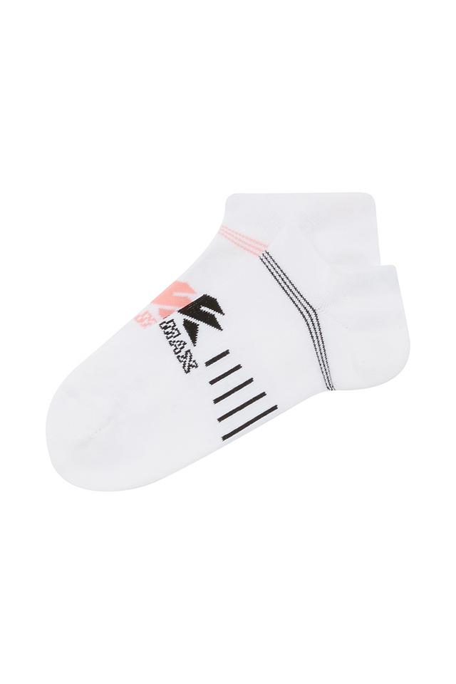 Womens X-Temp Max No Show 2 Pack