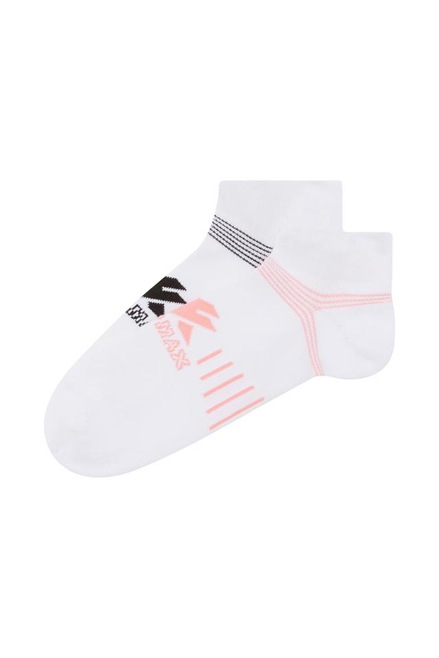 Womens X-Temp Max Low Cut 2 Pack