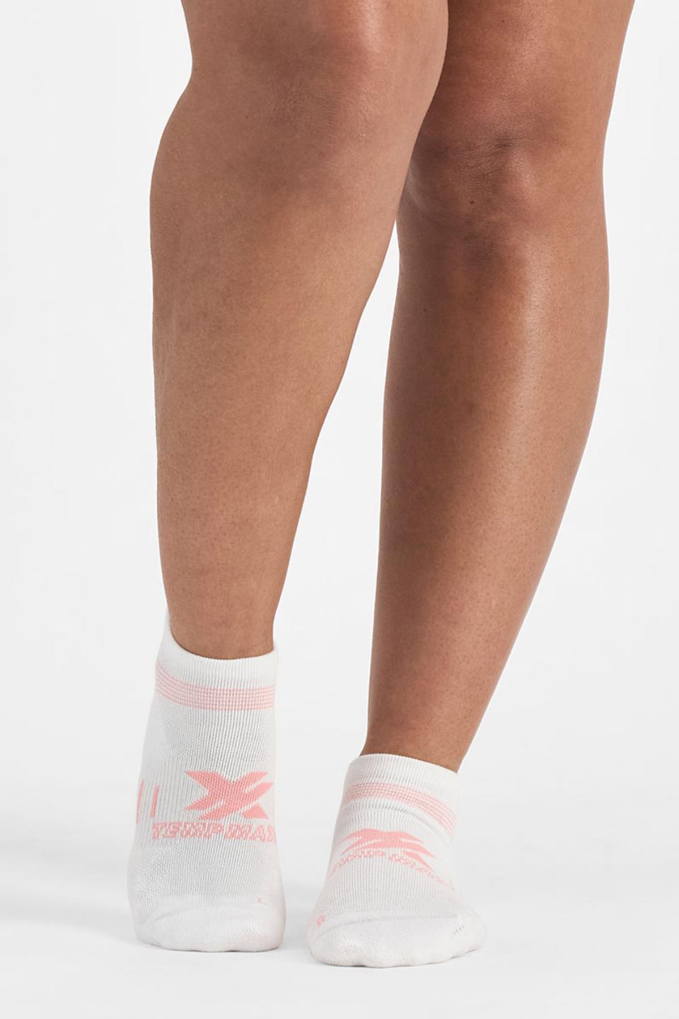 Womens X-Temp Max Low Cut 2 Pack