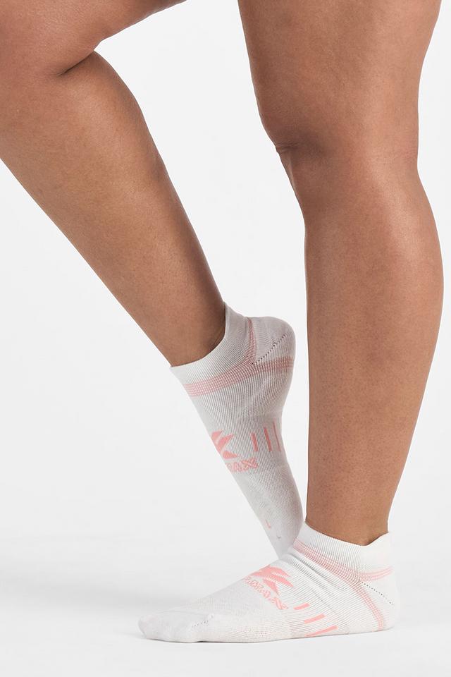 Womens X-Temp Max Low Cut 2 Pack