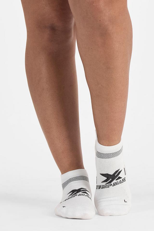 Womens X-Temp Max Low Cut 2 Pack
