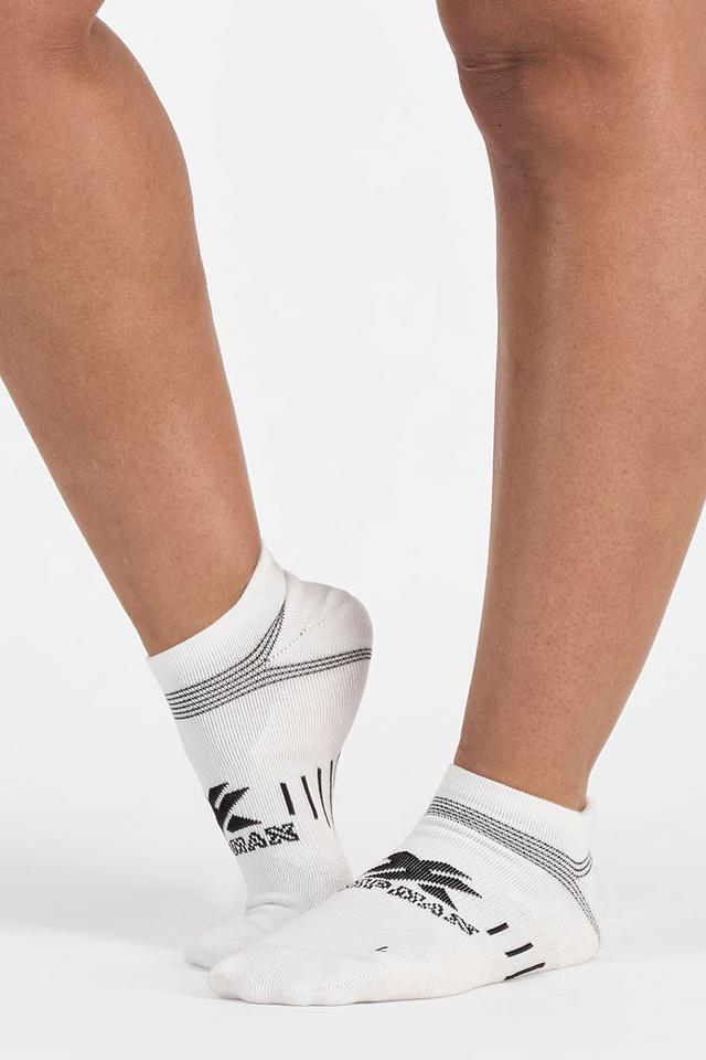 Womens X-Temp Max Low Cut 2 Pack
