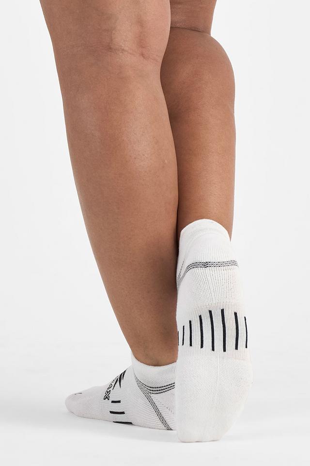 Womens X-Temp Max Low Cut 2 Pack