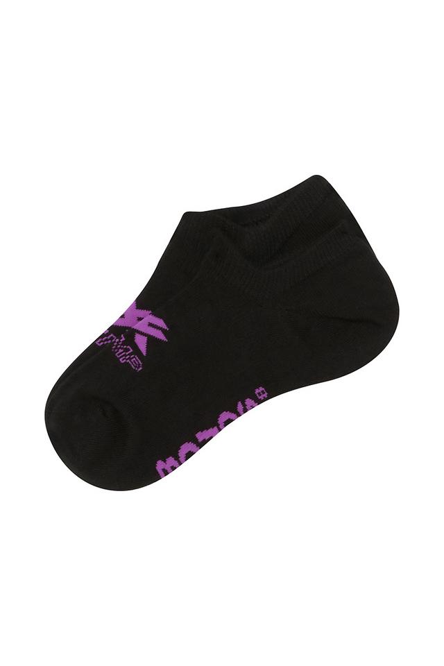 Womens X-Temp No Show Socks 3 Pack