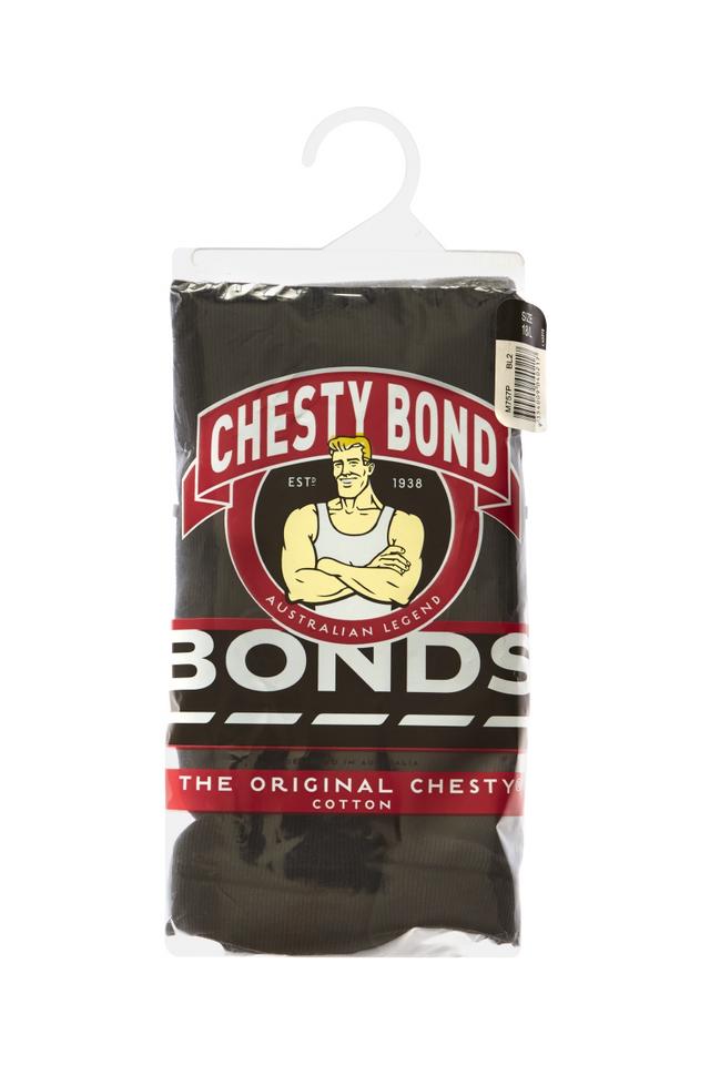 Chesty