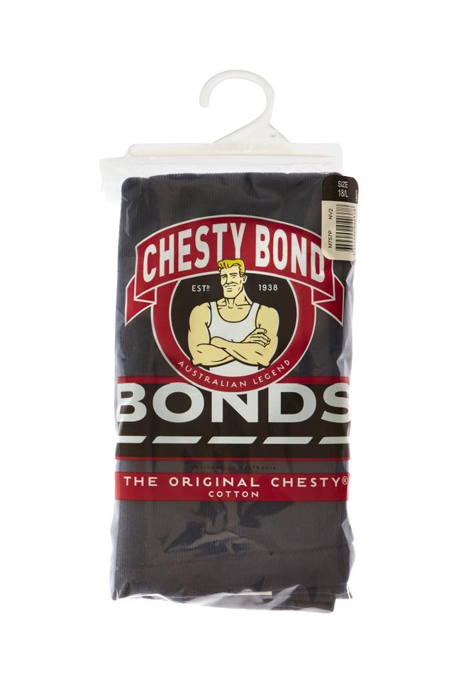 Chesty