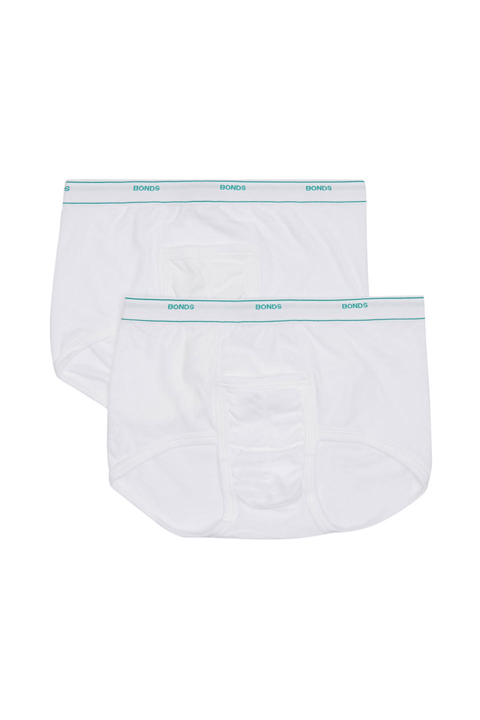 Support Brief 2 Pack