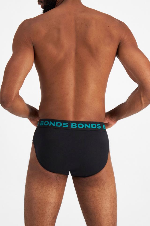 5 Pack Hipster Brief