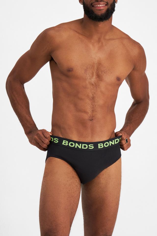 5 Pack Hipster Brief