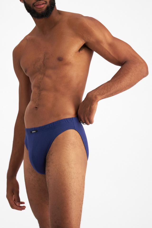 5 Pack Action Brief