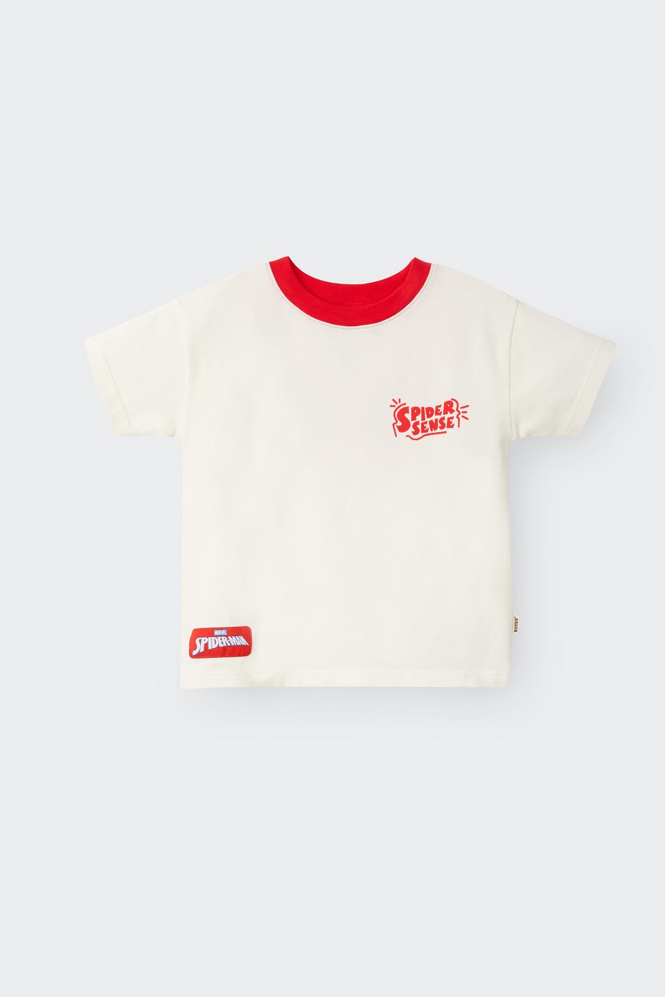Marvel Bonds Kids Tee