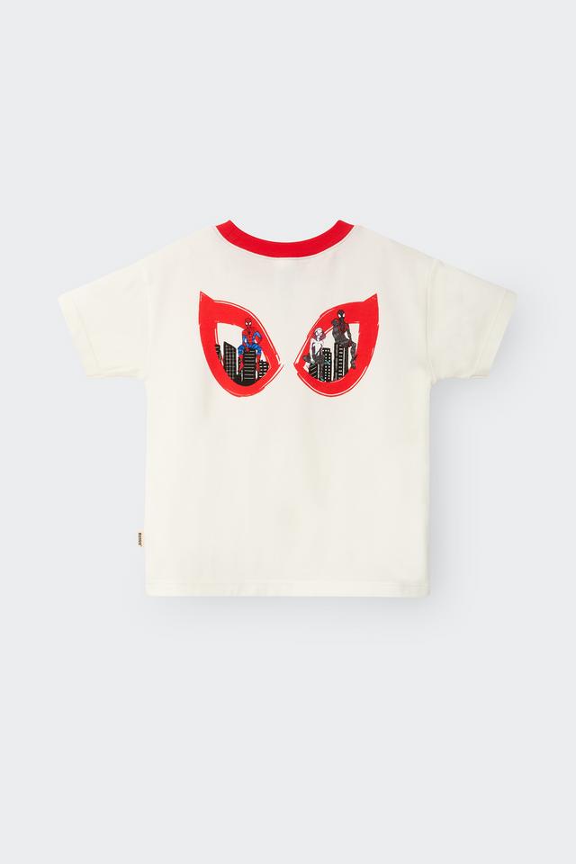 Marvel Bonds Kids Tee