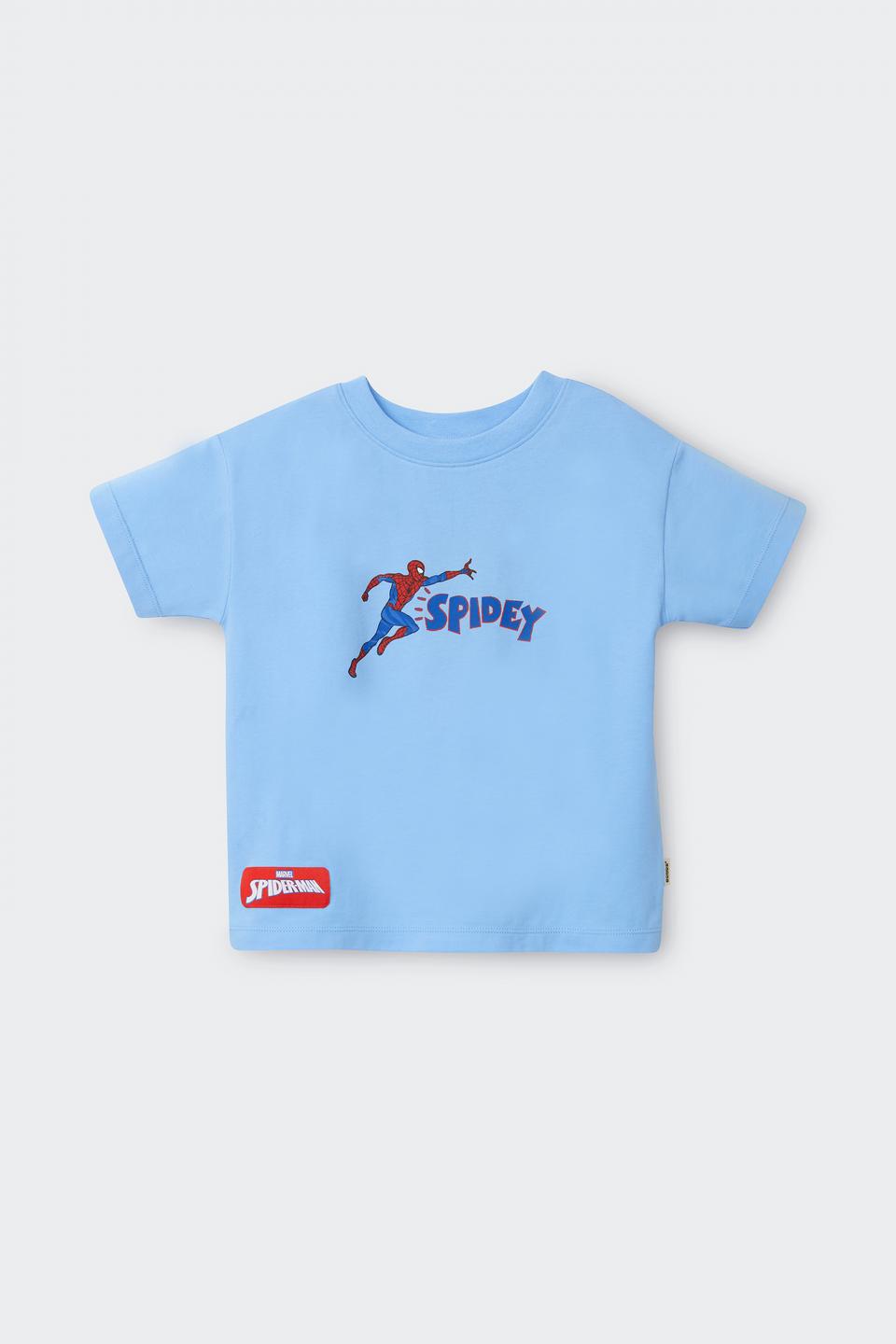 Marvel Bonds Kids Tee