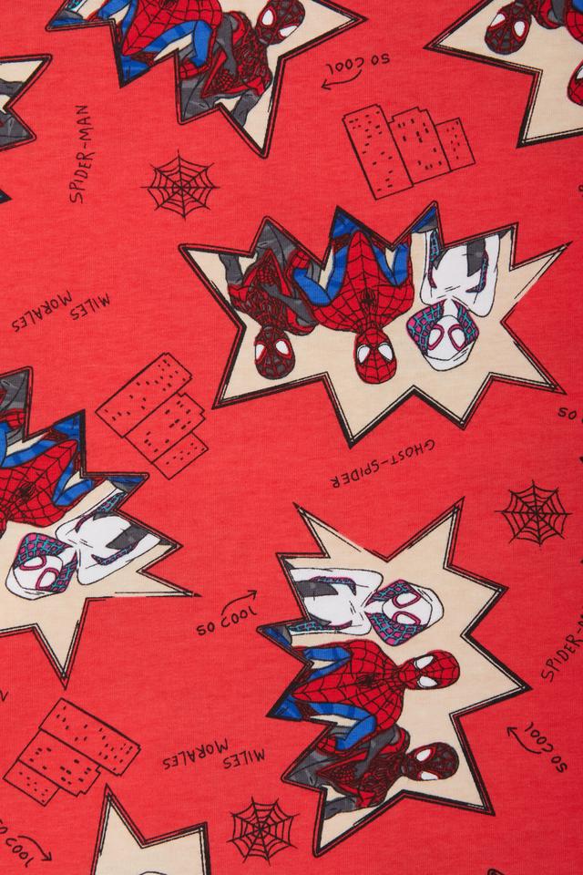 Marvel Bonds Long Sleeve Sleep Set
