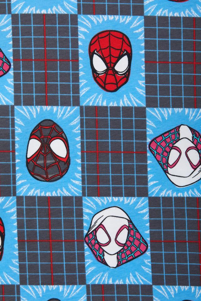 Marvel Bonds Long Sleeve Sleep Set