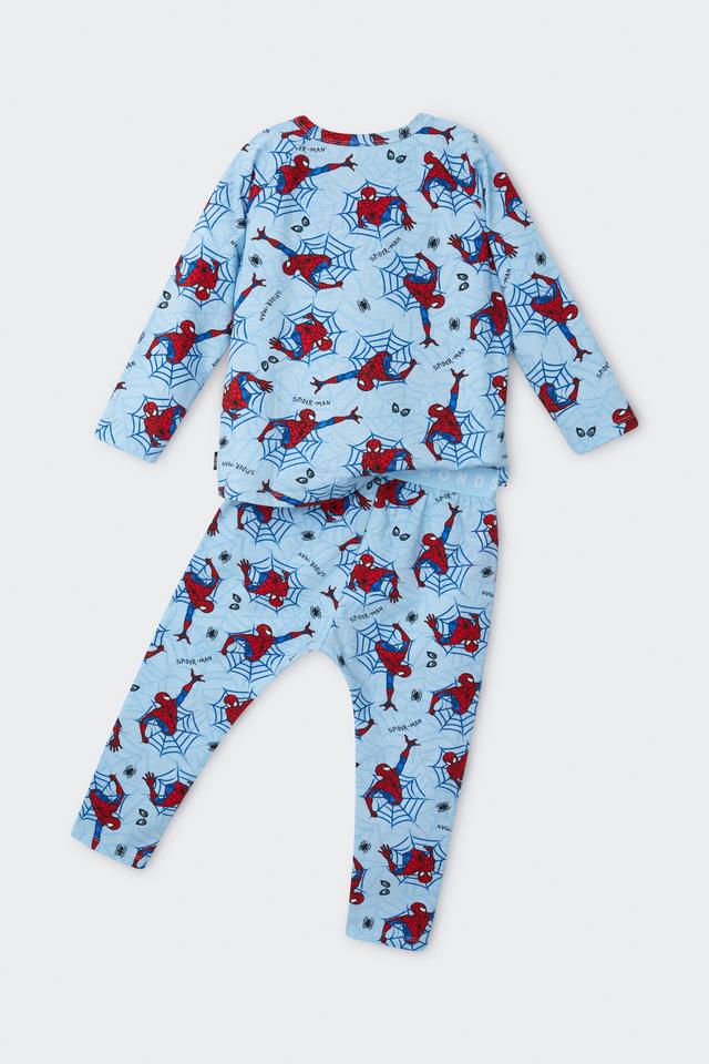 Marvel Bonds Long Sleeve Sleep Set