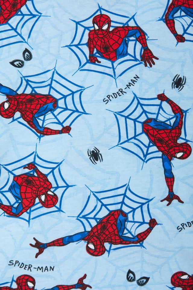 Marvel Bonds Long Sleeve Sleep Set
