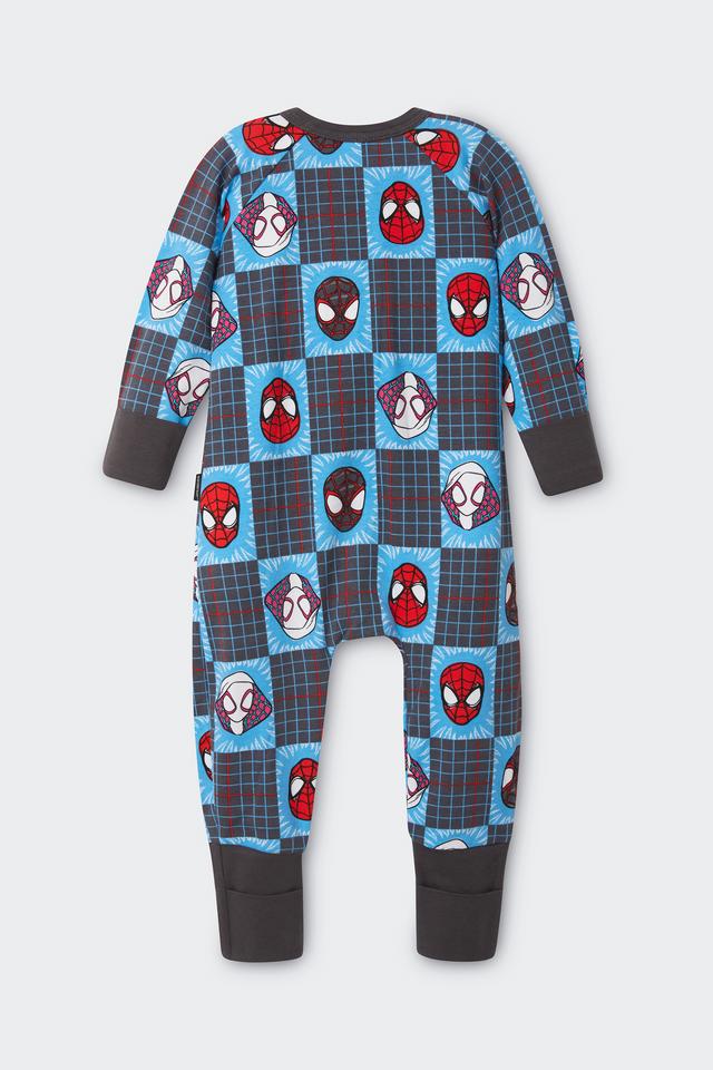 Marvel Bonds Zip Wondersuit