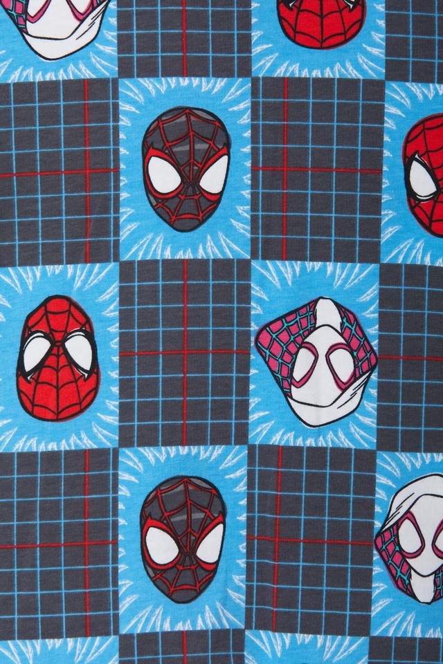 Marvel Bonds Zip Wondersuit