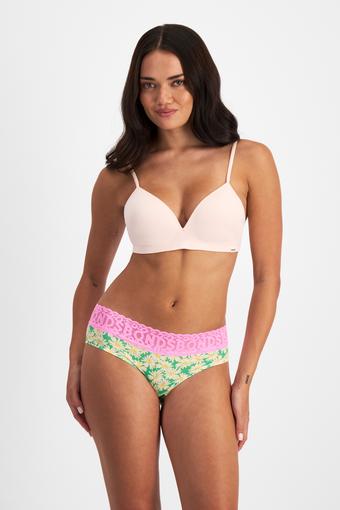 Match Its Bikini (Daisy Dejavu)