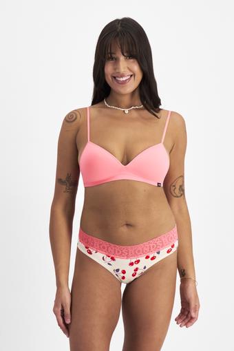 Match Its Bikini (Cherry Sweet)