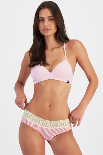 Match Its Bikini (Pin Stripe)