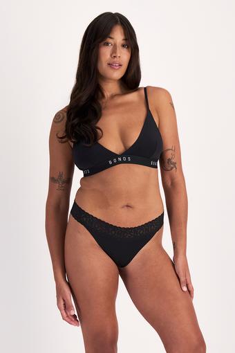 Match Its Gee (Black)