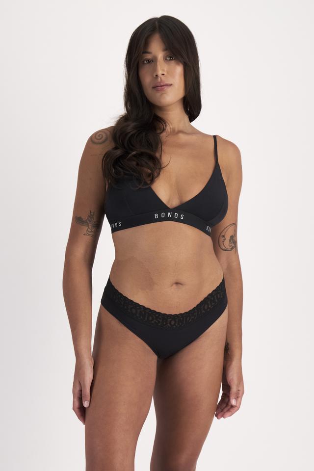 Match Its Bikini 3 Pack