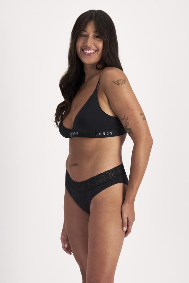 Match Its Bikini 3 Pack